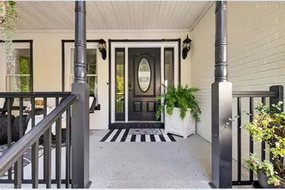 5305 Oakbrook Drive, Durham, NC 27713 - Photo 5