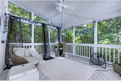 5305 Oakbrook Drive, Durham, NC 27713 - Photo 7