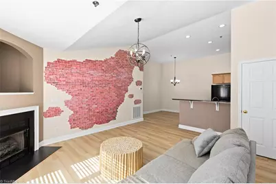 4752 Tatton Park Circle #3D, Winston-Salem, NC 27103 - Photo 7