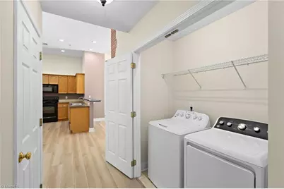4752 Tatton Park Circle #3D, Winston-Salem, NC 27103 - Photo 13