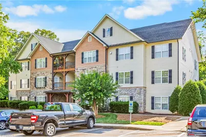 4752 Tatton Park Circle #3D, Winston-Salem, NC 27103 - Photo 1