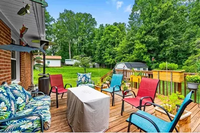 262 Shady Grove Lane, Winston-Salem, NC 27107 - Photo 35