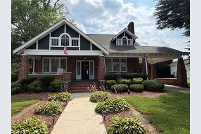 738 Main Street, Mount Airy, NC 27030 - Photo 1