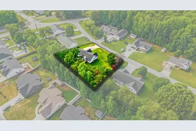 6 Woodfon Drive, Thomasville, NC 27360 - Photo 45