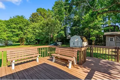 6 Woodfon Drive, Thomasville, NC 27360 - Photo 33