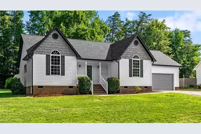 6 Woodfon Drive, Thomasville, NC 27360 - Photo 5
