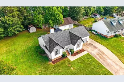 6 Woodfon Drive, Thomasville, NC 27360 - Photo 41