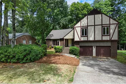 4612 Charlottesville Road, Greensboro, NC 27410 - Photo 29