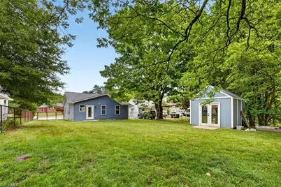 3720 Carver School Road, Winston-Salem, NC 27105 - Photo 33