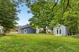 3720 Carver School Rd, Winston-Salem, NC 27105 - Photo 33