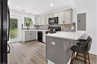 3720 Carver School Road, Winston-Salem, NC 27105 - Photo 11