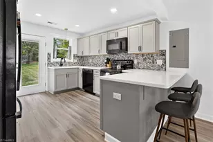 3720 Carver School Rd, Winston-Salem, NC 27105 - Photo 11