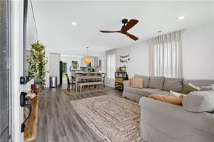3720 Carver School Rd, Winston-Salem, NC 27105 - Photo 5