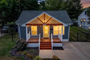 3720 Carver School Rd, Winston-Salem, NC 27105 - Photo 1