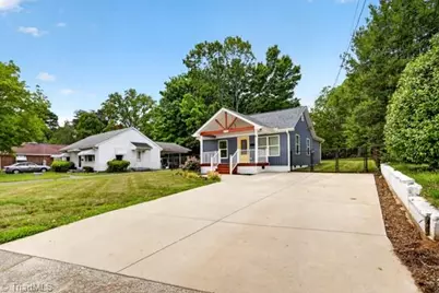 3720 Carver School Road, Winston-Salem, NC 27105 - Photo 3