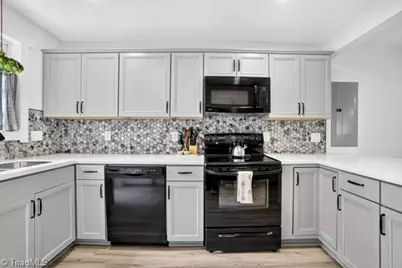 3720 Carver School Road, Winston-Salem, NC 27105 - Photo 9