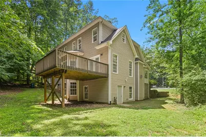 4402 Sabre Court, Greensboro, NC 27406 - Photo 45