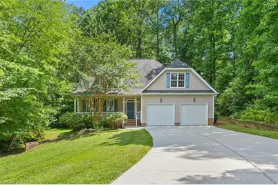 4402 Sabre Court, Greensboro, NC 27406 - Photo 1