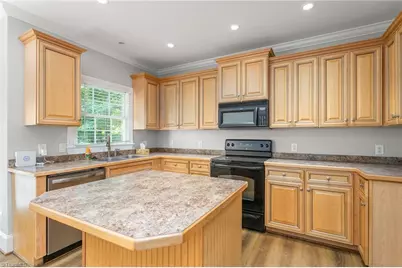 4402 Sabre Court, Greensboro, NC 27406 - Photo 17