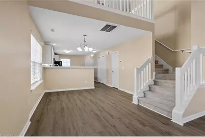 312 Robyns Glen Circle, Greensboro, NC 27409 - Photo 9