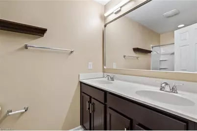 312 Robyns Glen Circle, Greensboro, NC 27409 - Photo 19