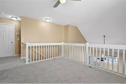 312 Robyns Glen Circle, Greensboro, NC 27409 - Photo 23