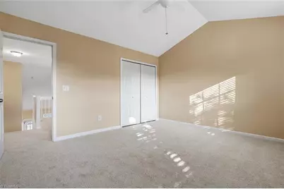 312 Robyns Glen Circle, Greensboro, NC 27409 - Photo 27