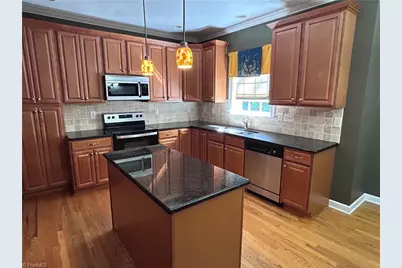 4540 Pebble Lake Drive, Pfafftown, NC 27040 - Photo 5