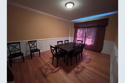 4540 Pebble Lake Drive, Pfafftown, NC 27040 - Photo 29