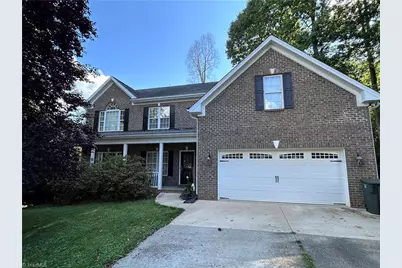 4540 Pebble Lake Drive, Pfafftown, NC 27040 - Photo 3