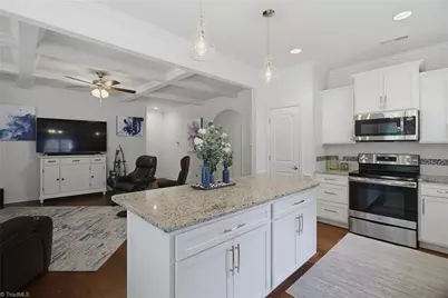 1311 Cheryl Drive, Kernersville, NC 27284 - Photo 7