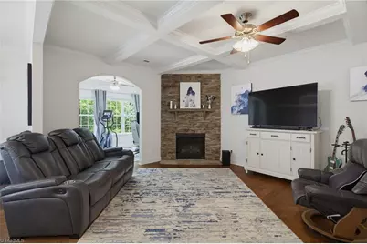1311 Cheryl Drive, Kernersville, NC 27284 - Photo 11