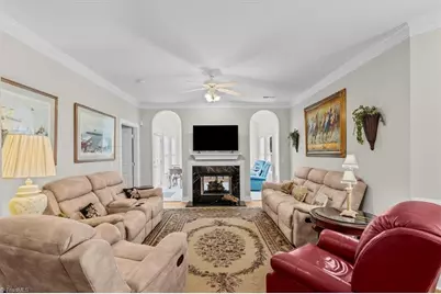 137 Eva Drive, Gibsonville, NC 27249 - Photo 25