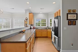 137 Eva Dr, Gibsonville, NC 27249 - Photo 15