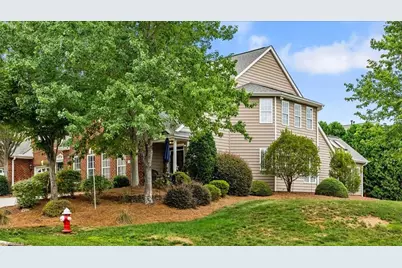 137 Eva Drive, Gibsonville, NC 27249 - Photo 3