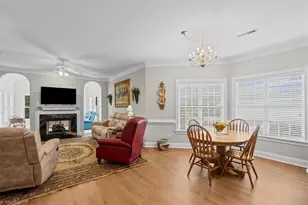 137 Eva Dr, Gibsonville, NC 27249 - Photo 19