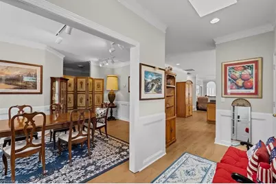 137 Eva Drive, Gibsonville, NC 27249 - Photo 5