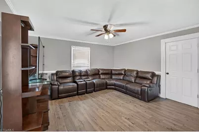 117 McBride Road, Mount Airy, NC 27030 - Photo 5