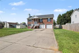3904 Riverdale Dr, Greensboro, NC 27406 - Photo 3