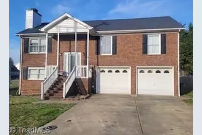 3904 Riverdale Drive, Greensboro, NC 27406 - Photo 1