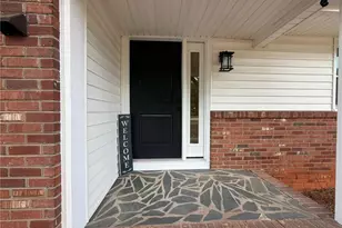 2701 Tudor Rd, Winston-Salem, NC 27106 - Photo 1