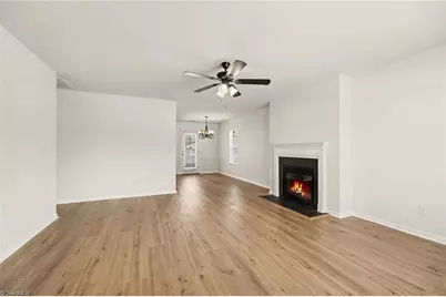 166 Larck Crest Lane, Winston-Salem, NC 27107 - Photo 3