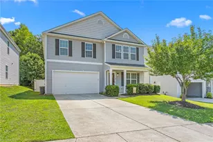 6623 Glenville Dr, Whitsett, NC 27377 - Photo 1