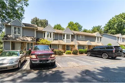 5347 Summit Heights Drive, Winston-Salem, NC 27104 - Photo 3