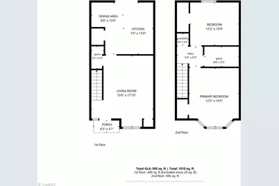 5347 Summit Heights Drive, Winston-Salem, NC 27104 - Photo 31