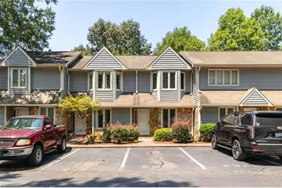 5347 Summit Heights Drive, Winston-Salem, NC 27104 - Photo 1
