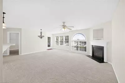3475 Forestdale Drive #1D, Burlington, NC 27215 - Photo 17