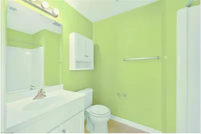 3475 Forestdale Drive #1D, Burlington, NC 27215 - Photo 25
