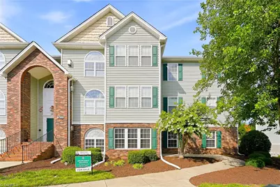 3475 Forestdale Drive #1D, Burlington, NC 27215 - Photo 1