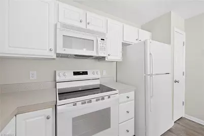 3475 Forestdale Drive #1D, Burlington, NC 27215 - Photo 13